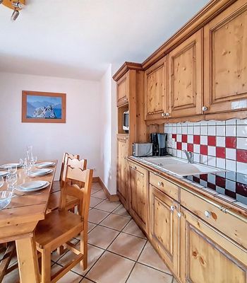 Appartement · Les Menuires - Photo 4