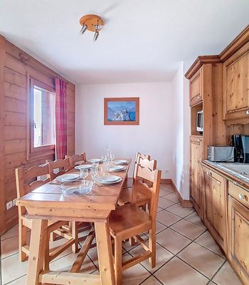 Appartement · Les Menuires - Photo 5