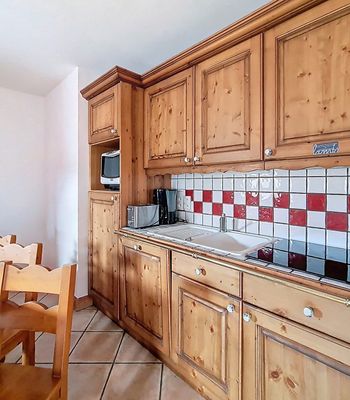 Appartement · Les Menuires - Photo 6
