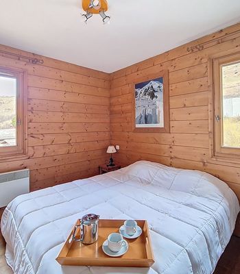 Appartement · Les Menuires - Photo 8