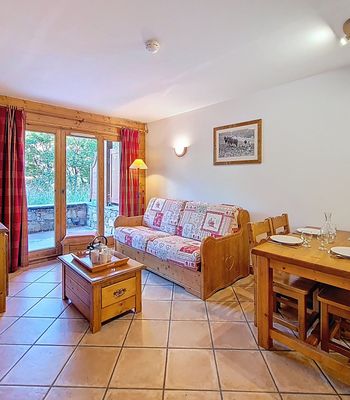 Appartement · Les Menuires - Photo 2
