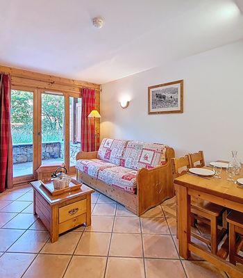 Appartement · Les Menuires - Photo 3