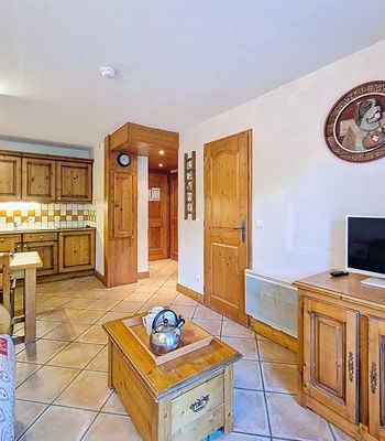 Appartement · Les Menuires - Photo 4