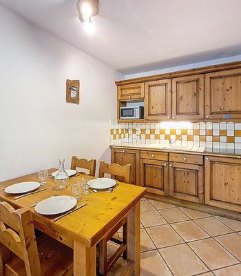 Appartement · Les Menuires - Photo 5