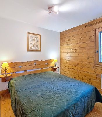 Appartement · Les Menuires - Photo 6