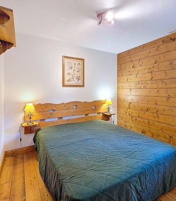 Appartement · Les Menuires - Photo 7
