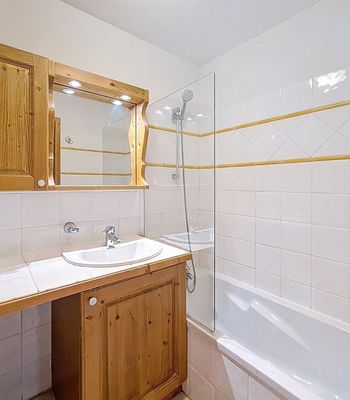 Appartement · Les Menuires - Photo 8