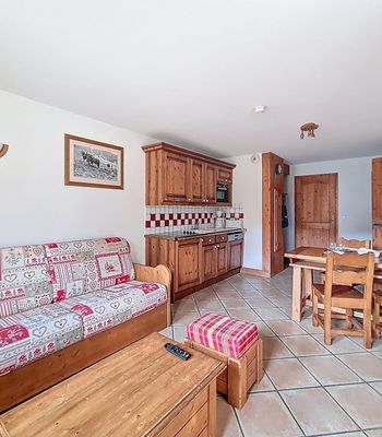 Appartement · Les Menuires - Photo 3