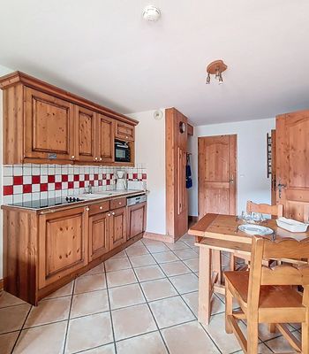 Appartement · Les Menuires - Photo 4