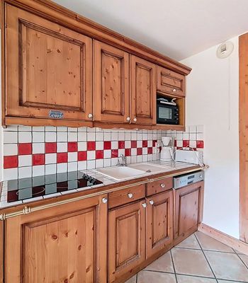 Appartement · Les Menuires - Photo 5