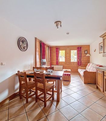 Appartement · Les Menuires - Photo 6