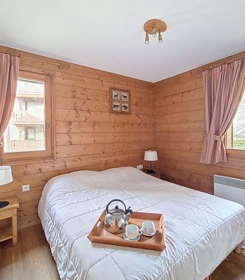 Appartement · Les Menuires - Photo 7