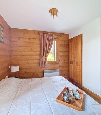 Appartement · Les Menuires - Photo 8