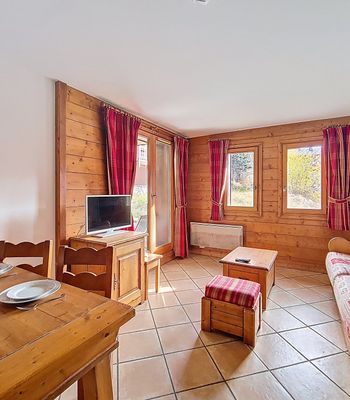 Appartement · Les Menuires - Photo 1