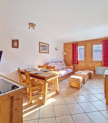 Appartement · Les Menuires - Photo 2