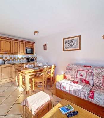 Appartement · Les Menuires - Photo 5