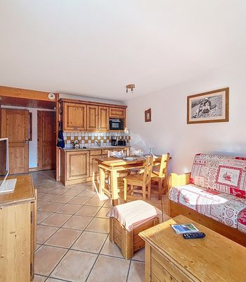 Appartement · Les Menuires - Photo 6