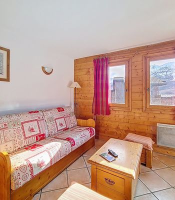 Appartement · Les Menuires - Photo 7