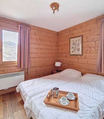 Appartement · Les Menuires - Photo 8
