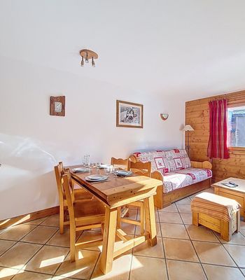 Appartement · Les Menuires - Photo 1