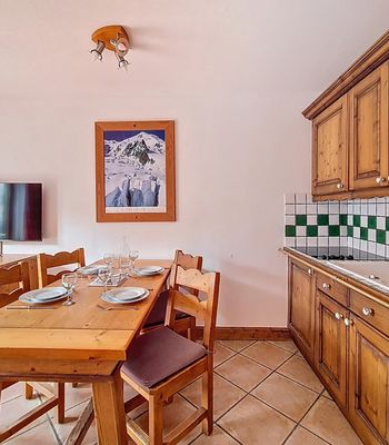 Appartement · Les Menuires - Photo 2