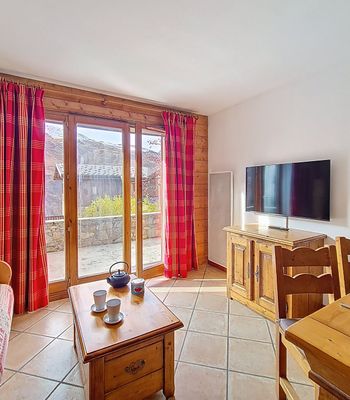 Appartement · Les Menuires - Photo 3