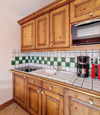 Appartement · Les Menuires - Photo 4