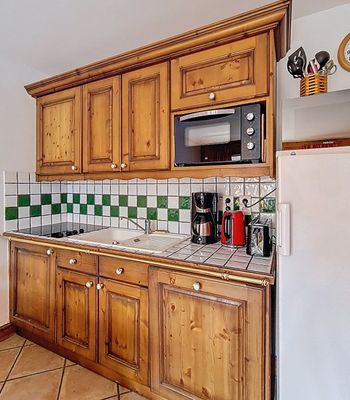 Appartement · Les Menuires - Photo 5