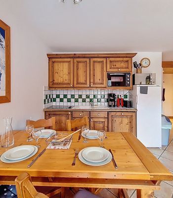 Appartement · Les Menuires - Photo 6