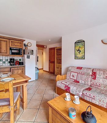 Appartement · Les Menuires - Photo 7