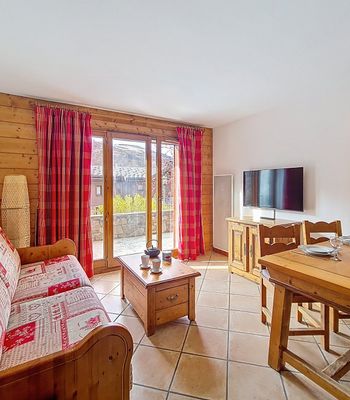 Appartement · Les Menuires - Photo 1