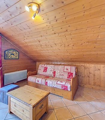 Appartement · Les Menuires - Photo 3