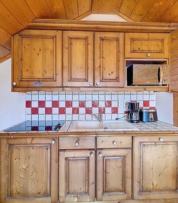 Appartement · Les Menuires - Photo 4