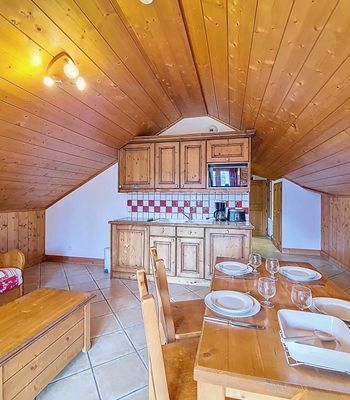 Appartement · Les Menuires - Photo 5