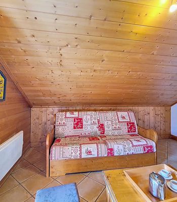 Appartement · Les Menuires - Photo 6