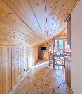 Appartement · Les Menuires - Photo 7