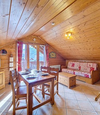 Appartement · Les Menuires - Photo 1