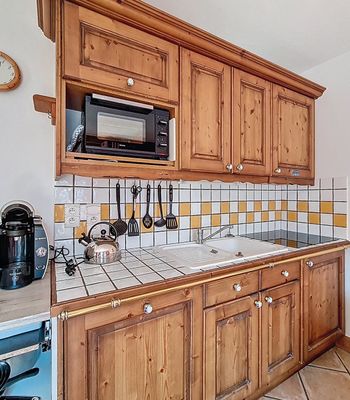 Appartement · Les Menuires - Photo 3