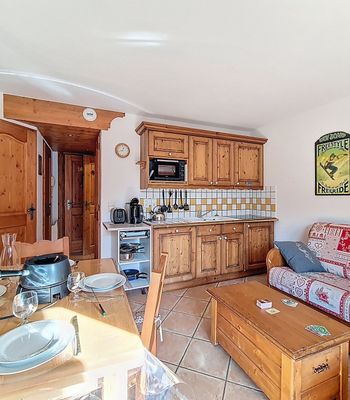 Appartement · Les Menuires - Photo 4
