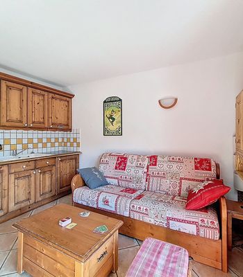 Appartement · Les Menuires - Photo 5