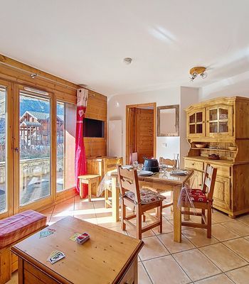 Appartement · Les Menuires - Photo 6