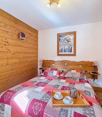 Appartement · Les Menuires - Photo 7