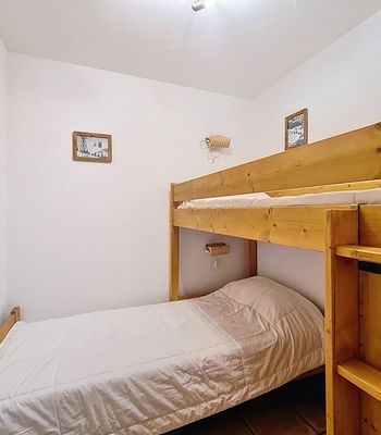 Appartement · Les Menuires - Photo 8