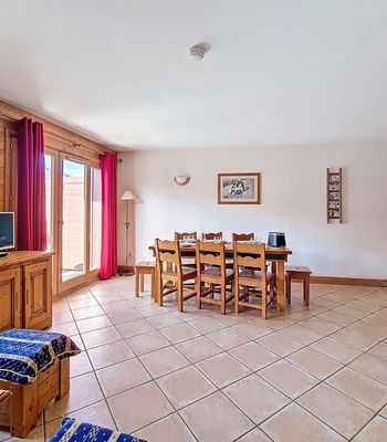 Appartement · Les Menuires - Photo 2