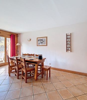 Appartement · Les Menuires - Photo 3