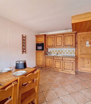 Appartement · Les Menuires - Photo 4