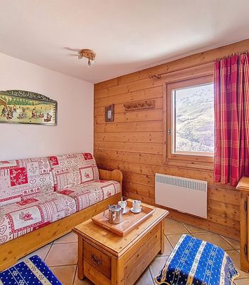 Appartement · Les Menuires - Photo 6