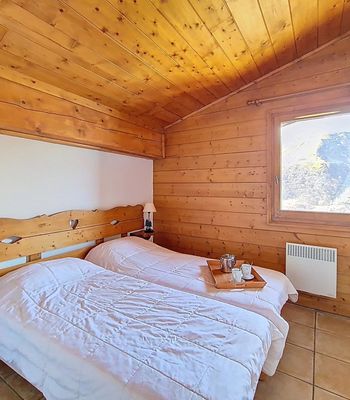 Appartement · Les Menuires - Photo 7