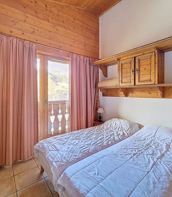 Appartement · Les Menuires - Photo 8