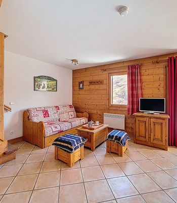 Appartement · Les Menuires - Photo 1